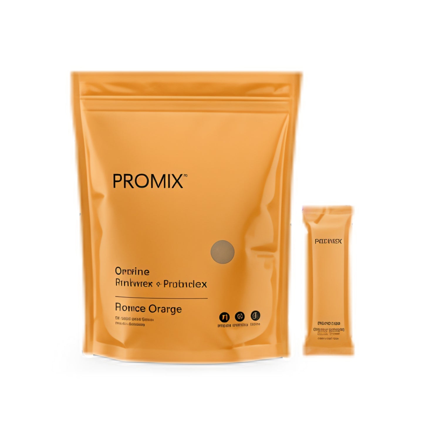 Debloat: Prebiotic + Probiotic,30 Single Sticks
